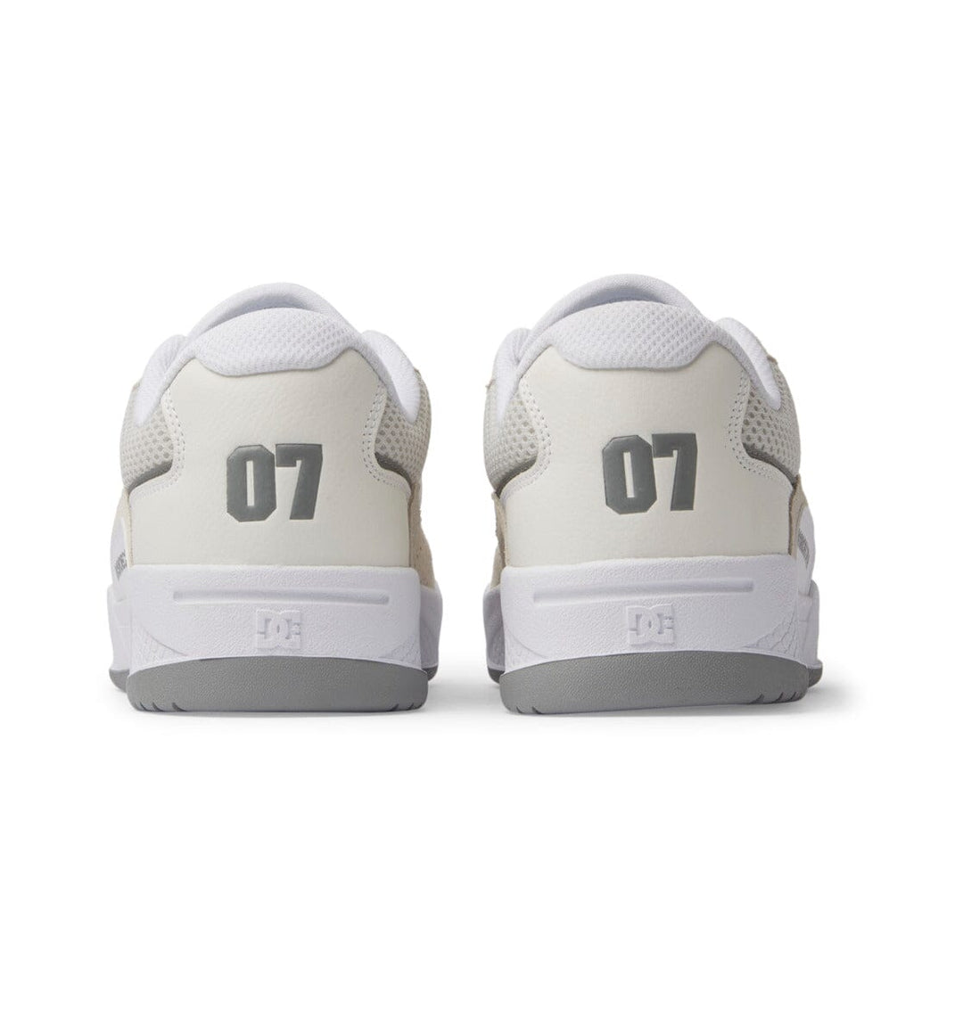 DC Construct Off White 