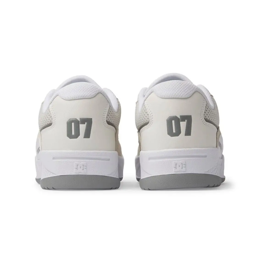 DC Construct Off White 