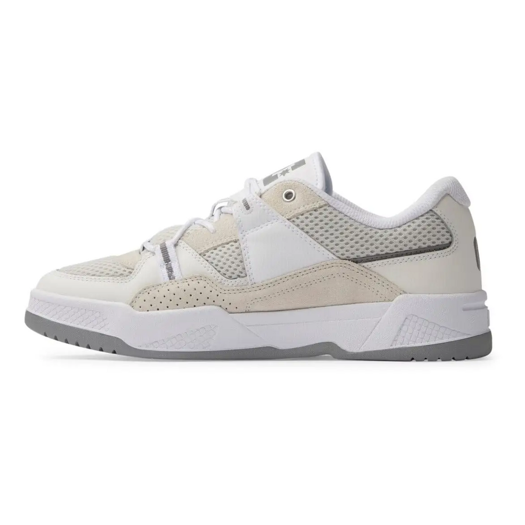 DC Construct Off White 