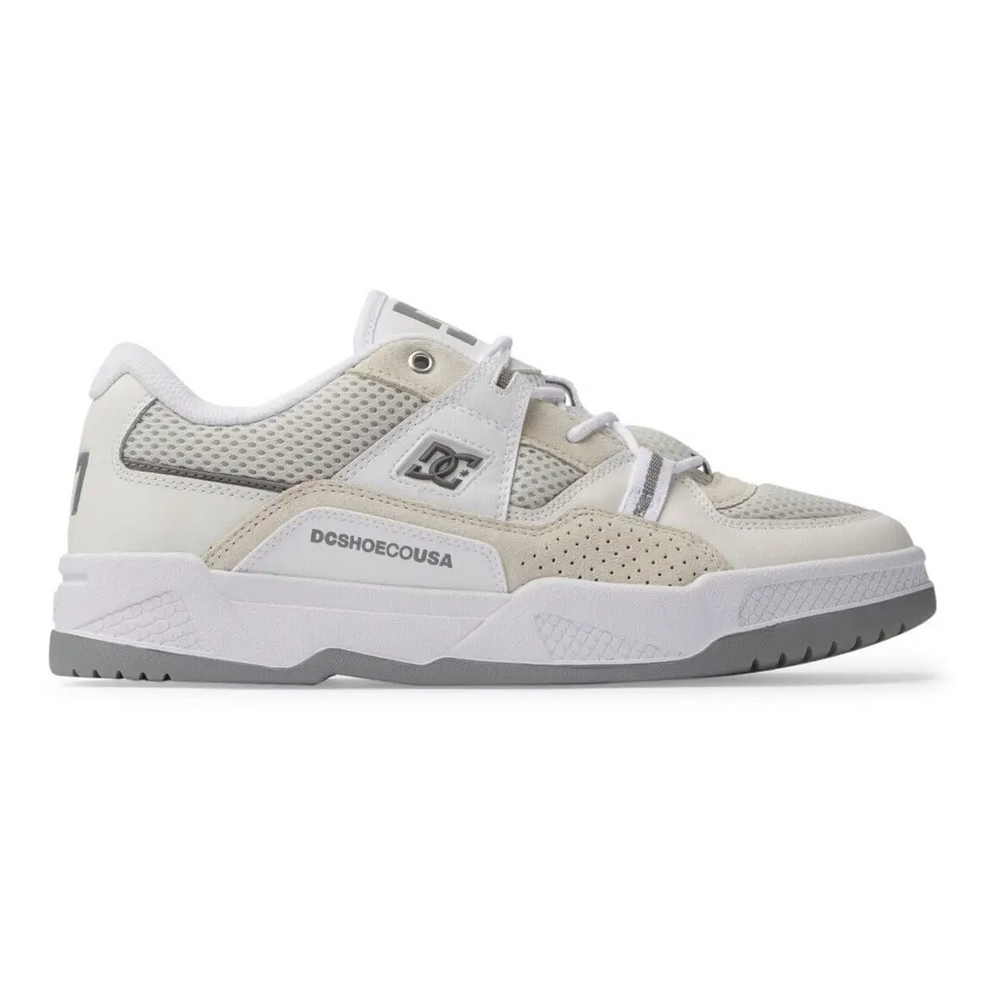 DC Construct Off White 