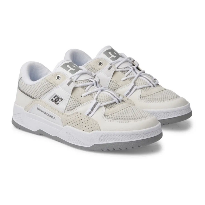 DC Construct Off White 
