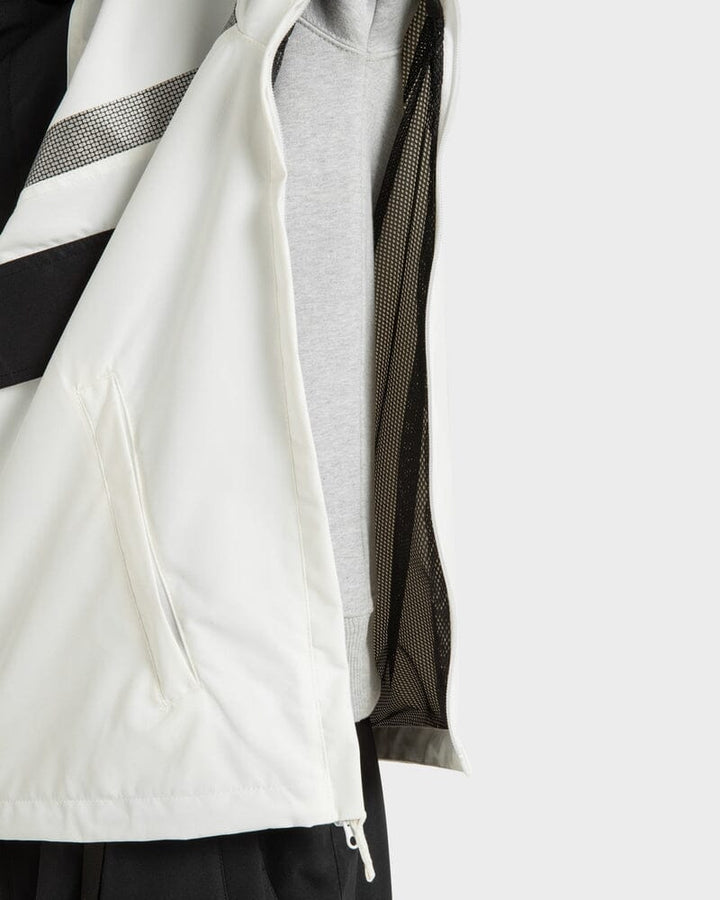 DC DC-43 Anorak Jacket 