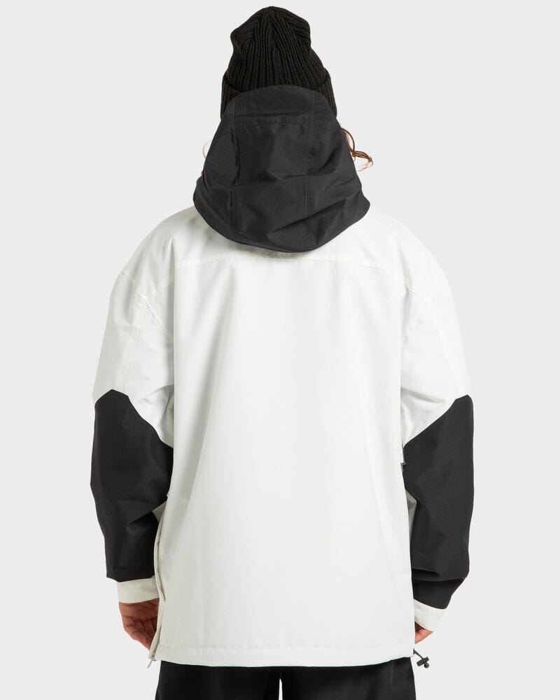 DC DC-43 Anorak Jacket 