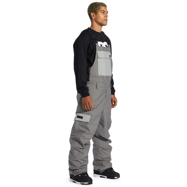 DC Docile Bib Pants 