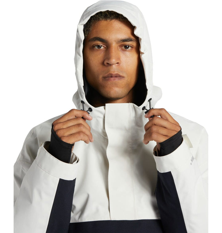 DC Echelon 45K Anorak Jacket 