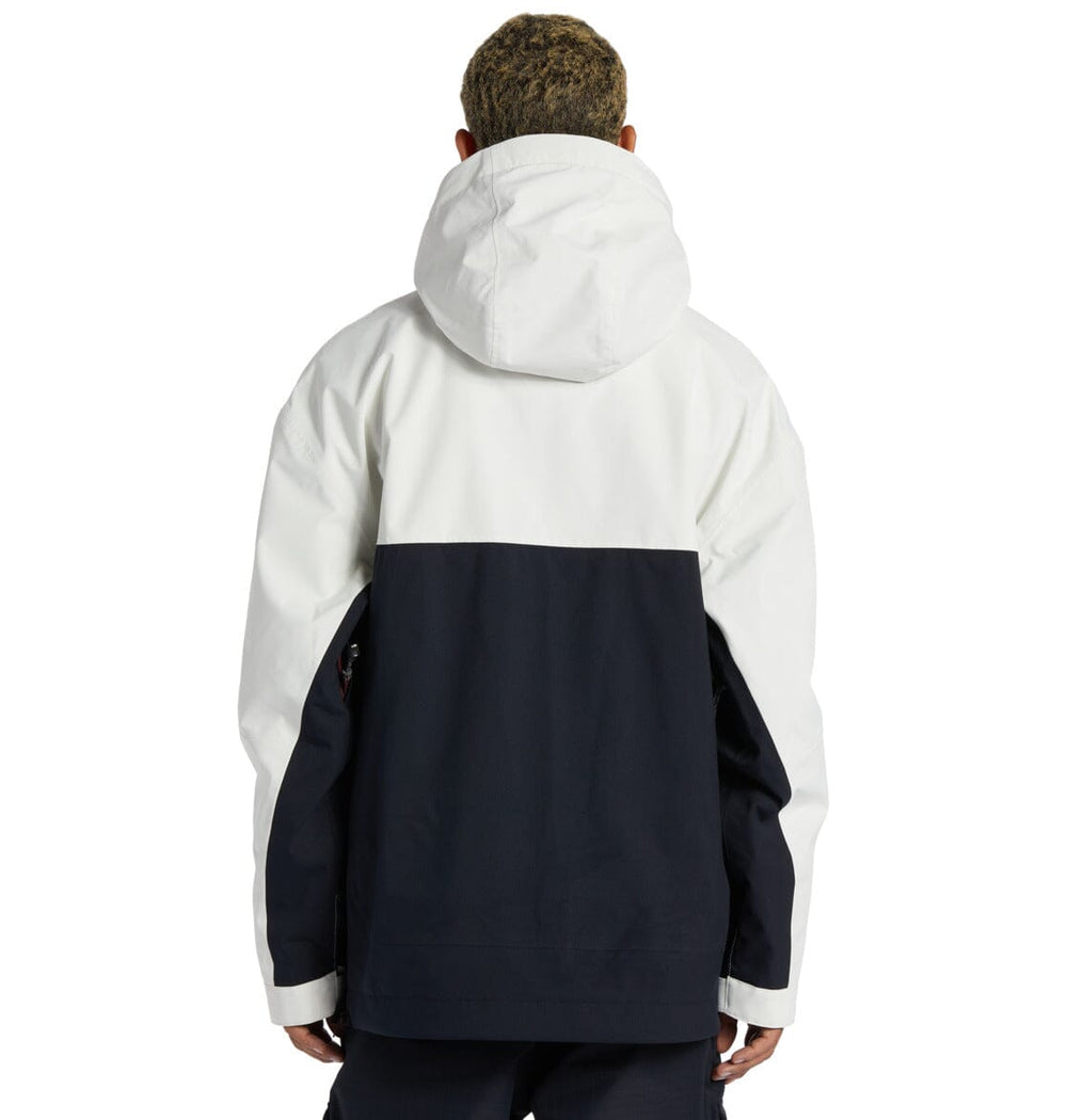 DC Echelon 45K Anorak Jacket 