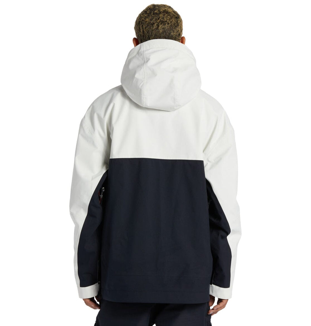 DC Echelon 45K Anorak Jacket 