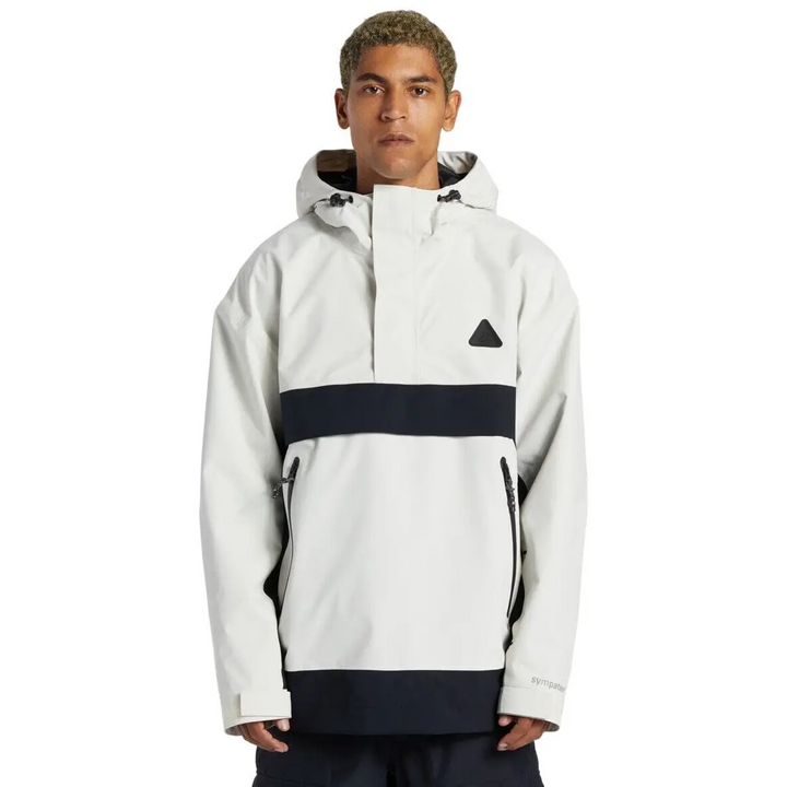 DC Echelon 45K Anorak Jacket 