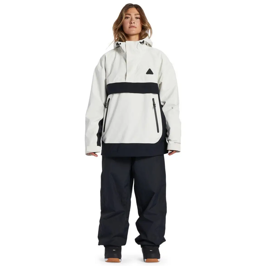 DC Echelon 45K Anorak Jacket 