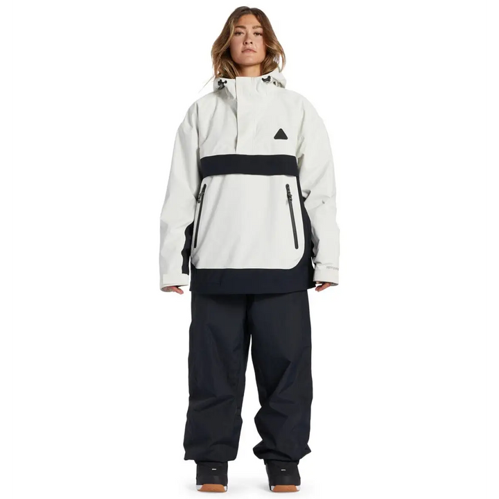 DC Echelon 45K Anorak Jacket 