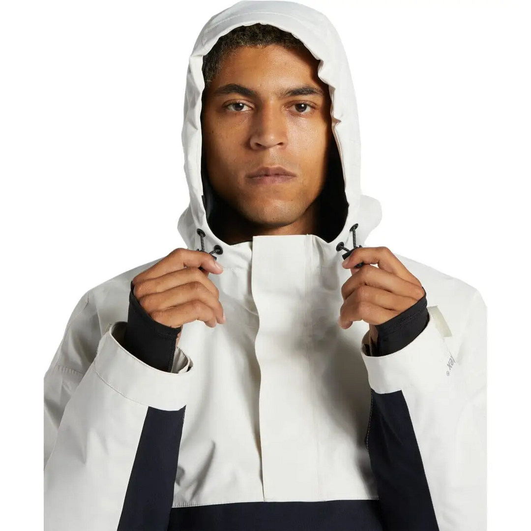 DC Echelon 45K Anorak Jacket 