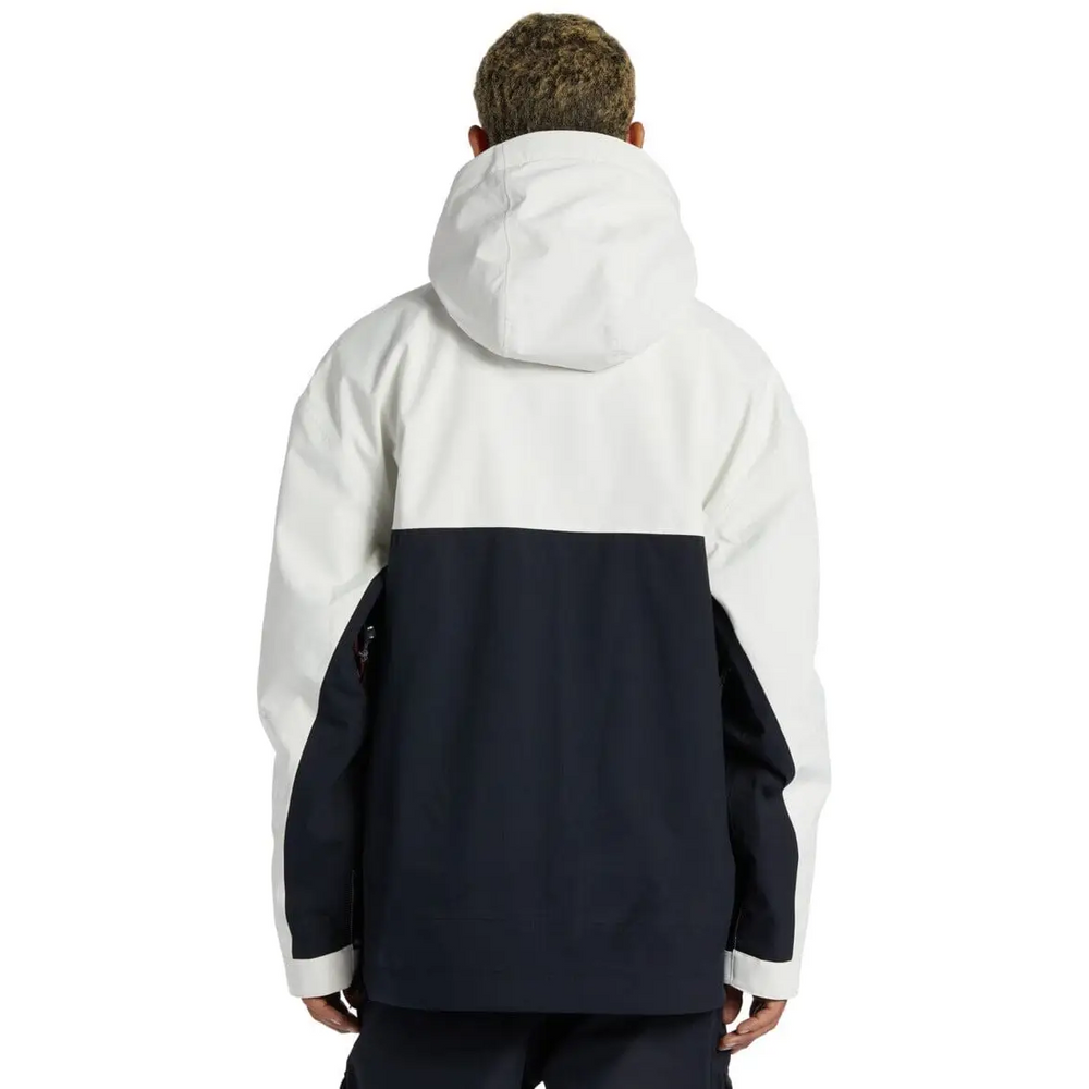 DC Echelon 45K Anorak Jacket 