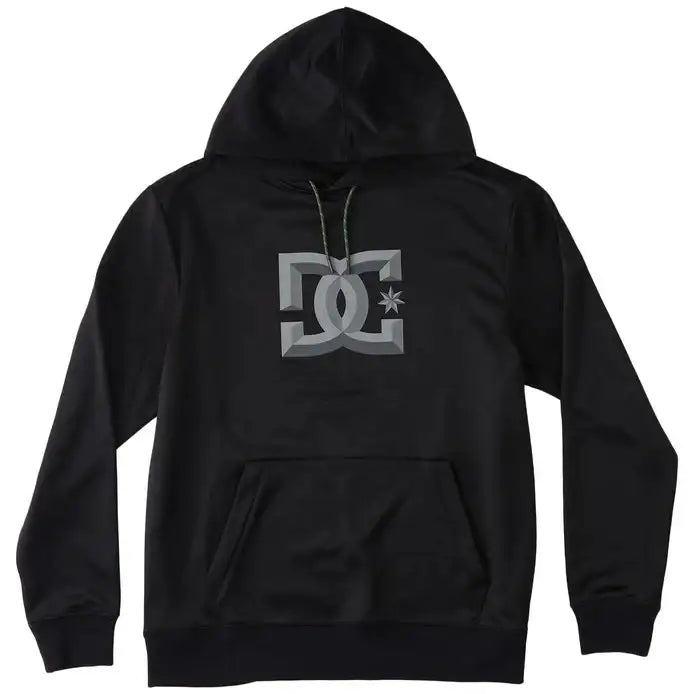 DC FNS Snowstar Technical Hoodie 