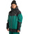 DC Intel 30K Jacket 
