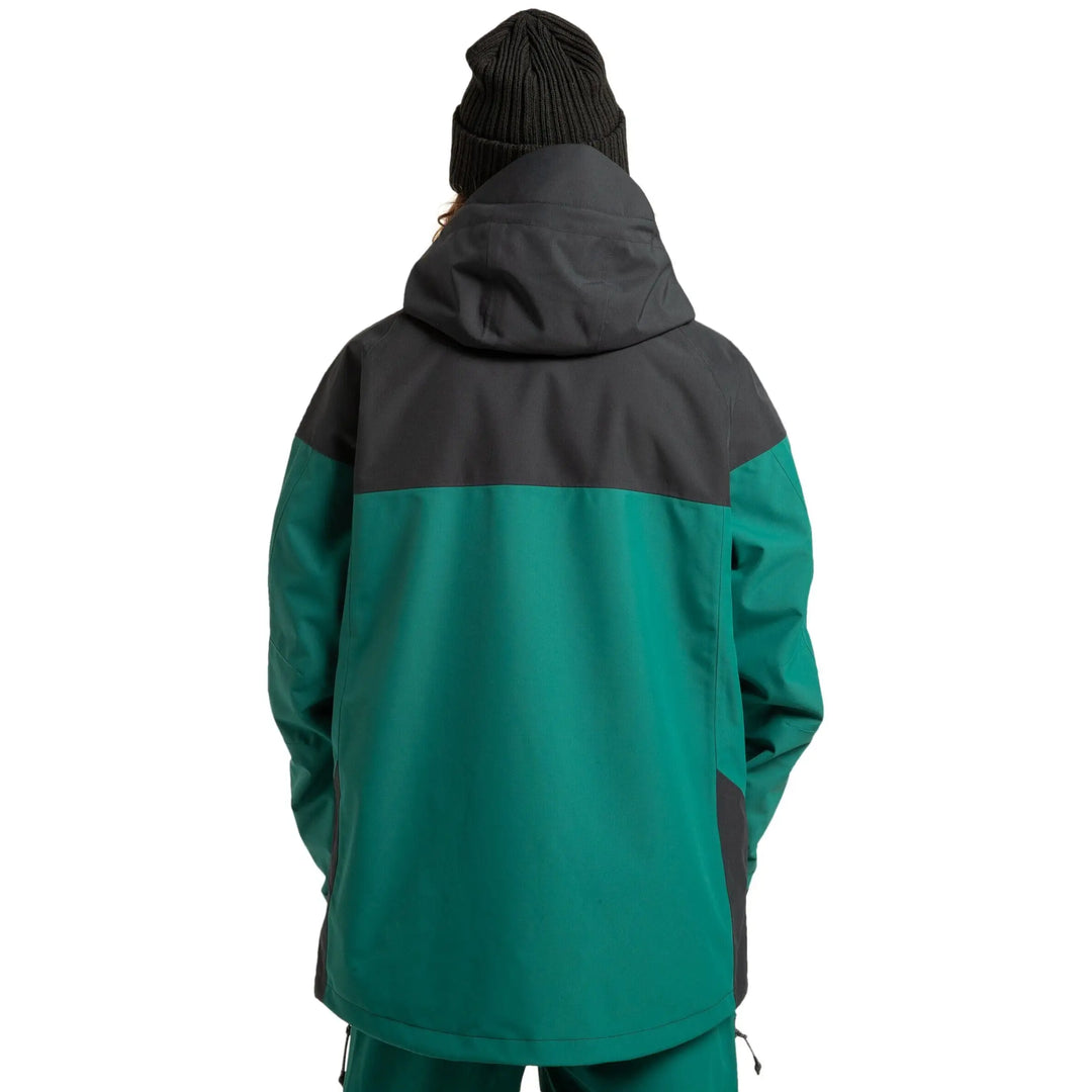 DC Intel 30K Jacket 