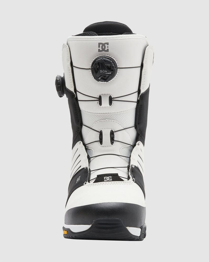 DC Judge BOA Snowboard Boots 2025 
