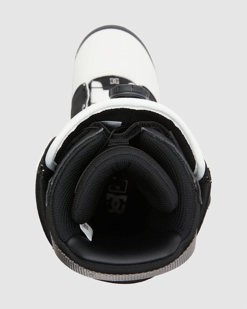 DC Judge BOA Snowboard Boots 2025 