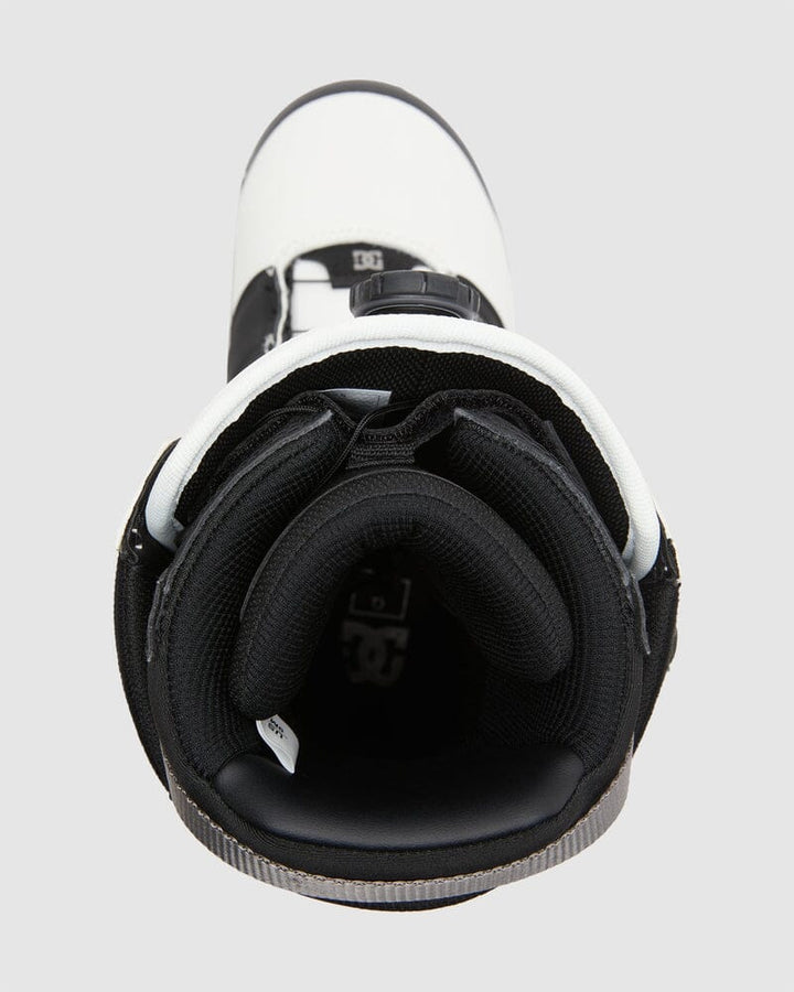 DC Judge BOA Snowboard Boots 2025 