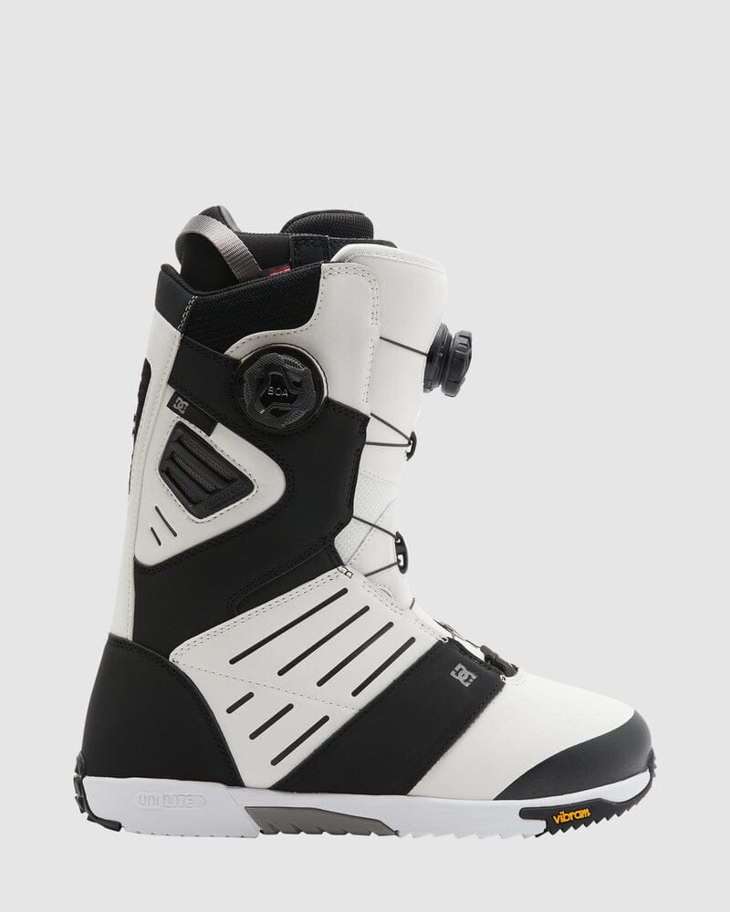 DC Judge BOA Snowboard Boots 2025 