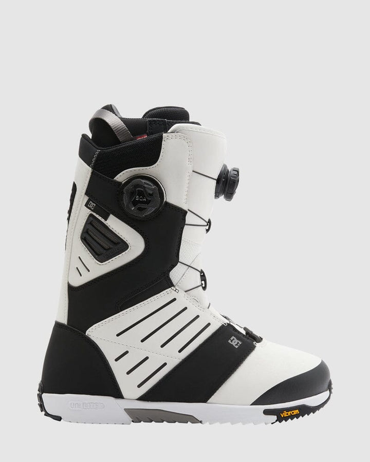 DC Judge BOA Snowboard Boots 2025 