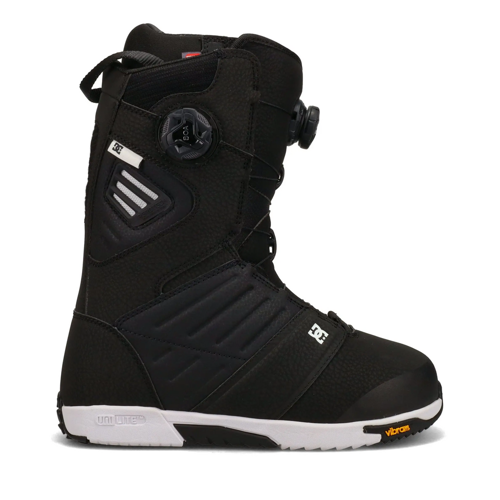 DC Judge BOA Snowboard Boots 2025 