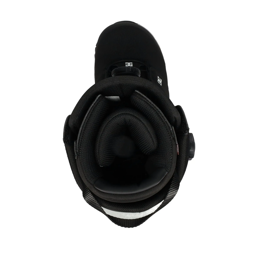 DC Judge BOA Snowboard Boots 2025 