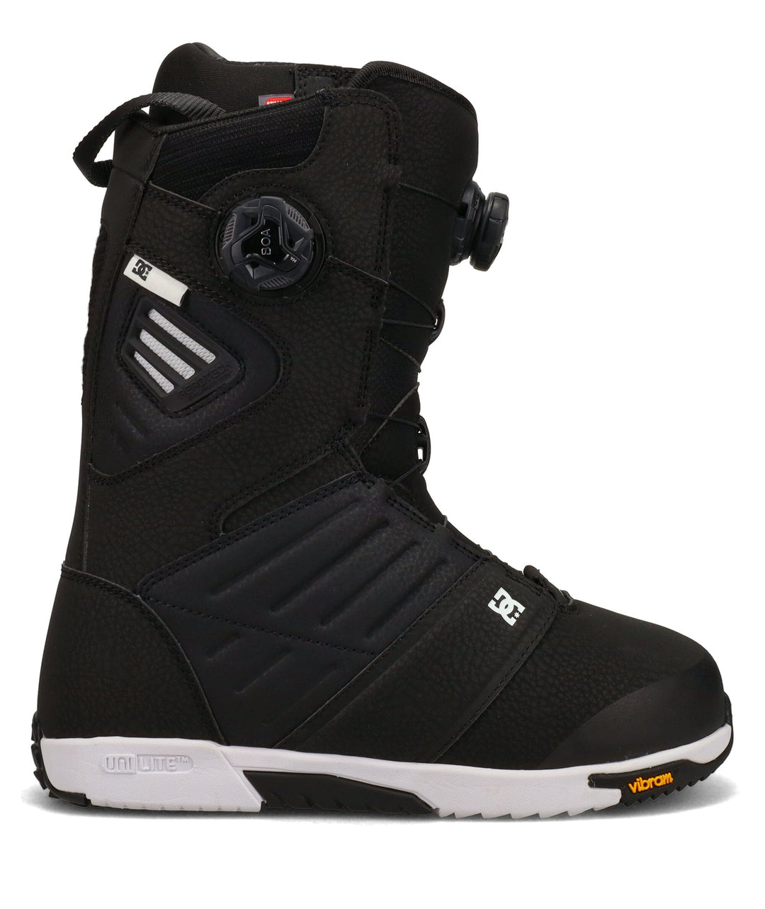 DC Judge BOA Snowboard Boots 2026 