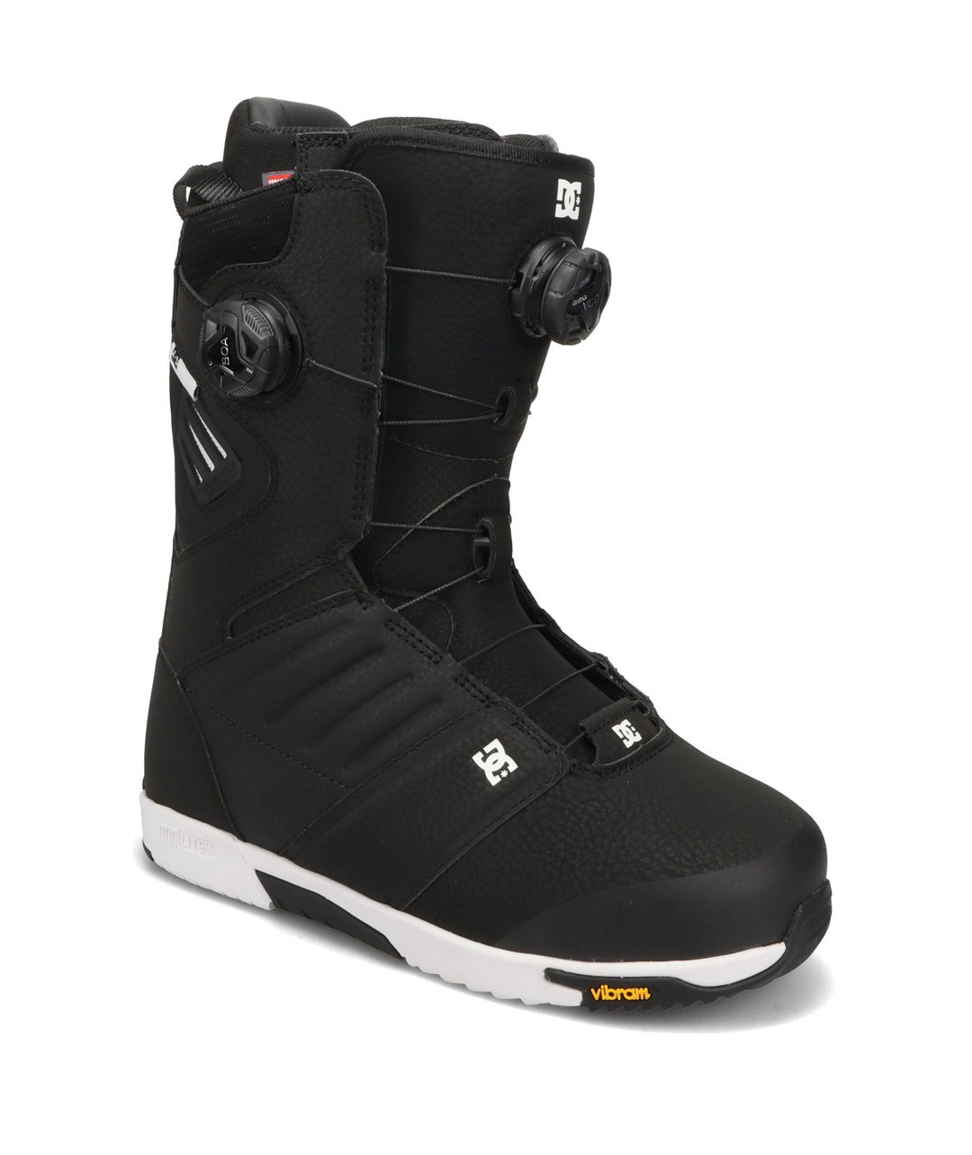 DC Judge BOA Snowboard Boots 2026 