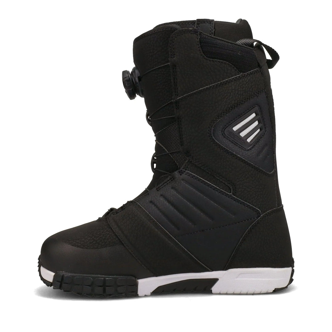 DC Judge BOA Snowboard Boots 2026 