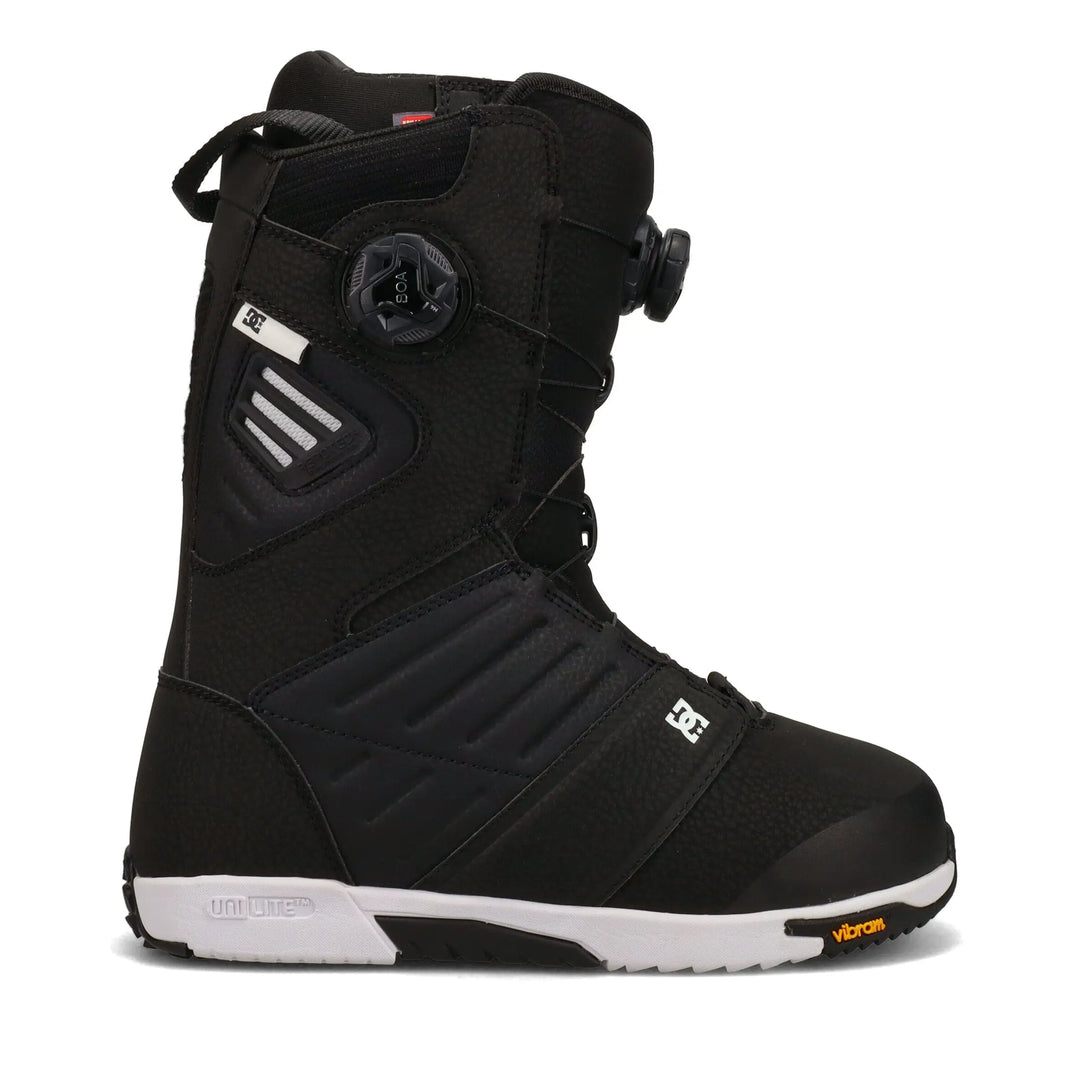 DC Judge BOA Snowboard Boots 2026 