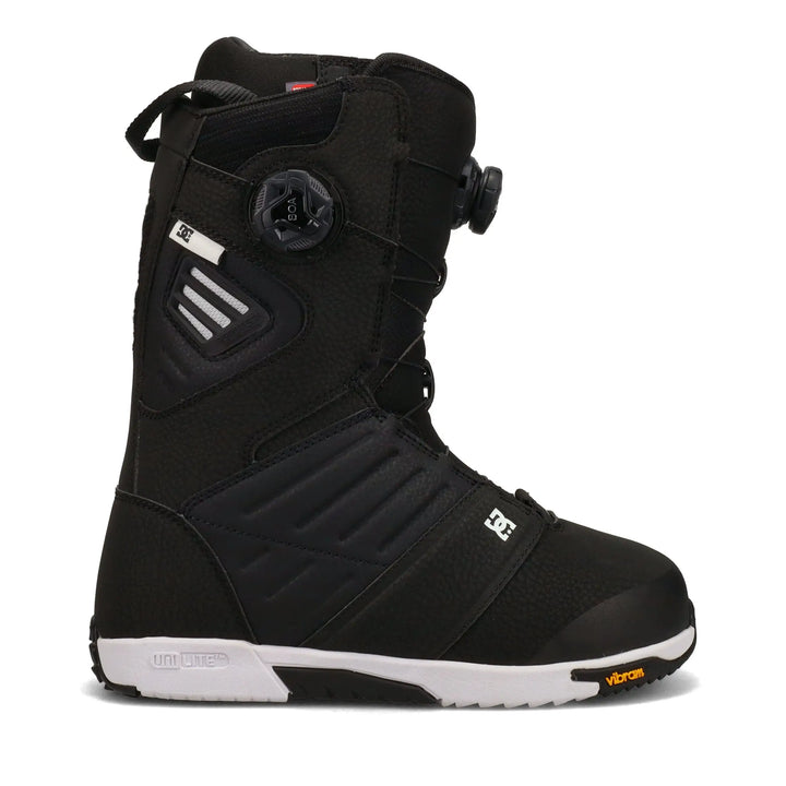DC Judge BOA Snowboard Boots 2026 