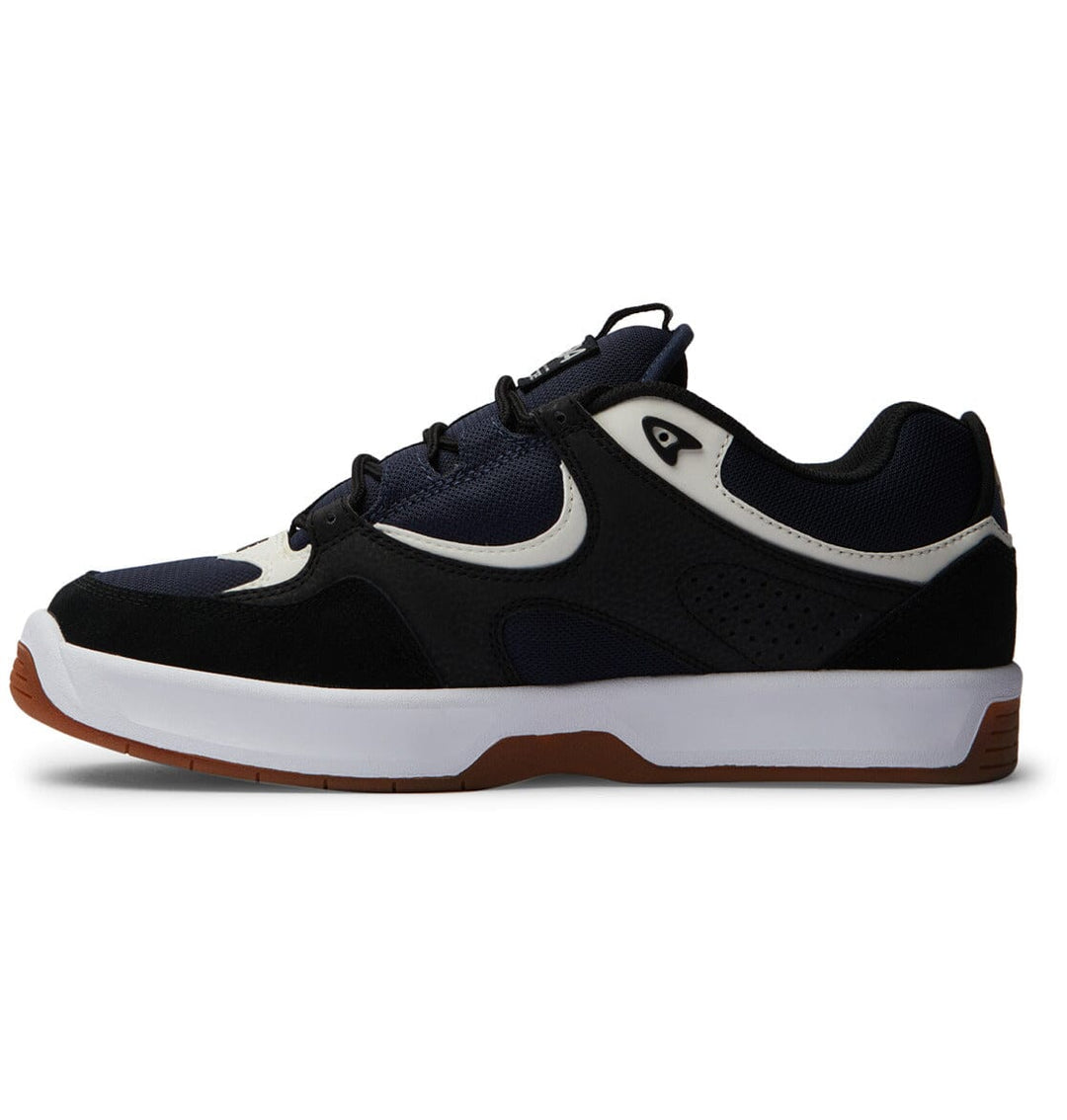 DC Kalynx Zero Black / Black / Blue 