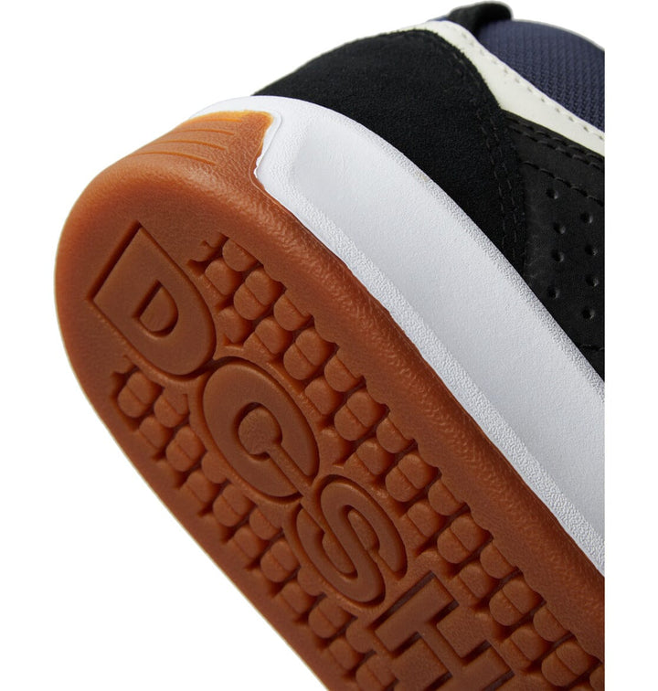 DC Kalynx Zero Black / Black / Blue 