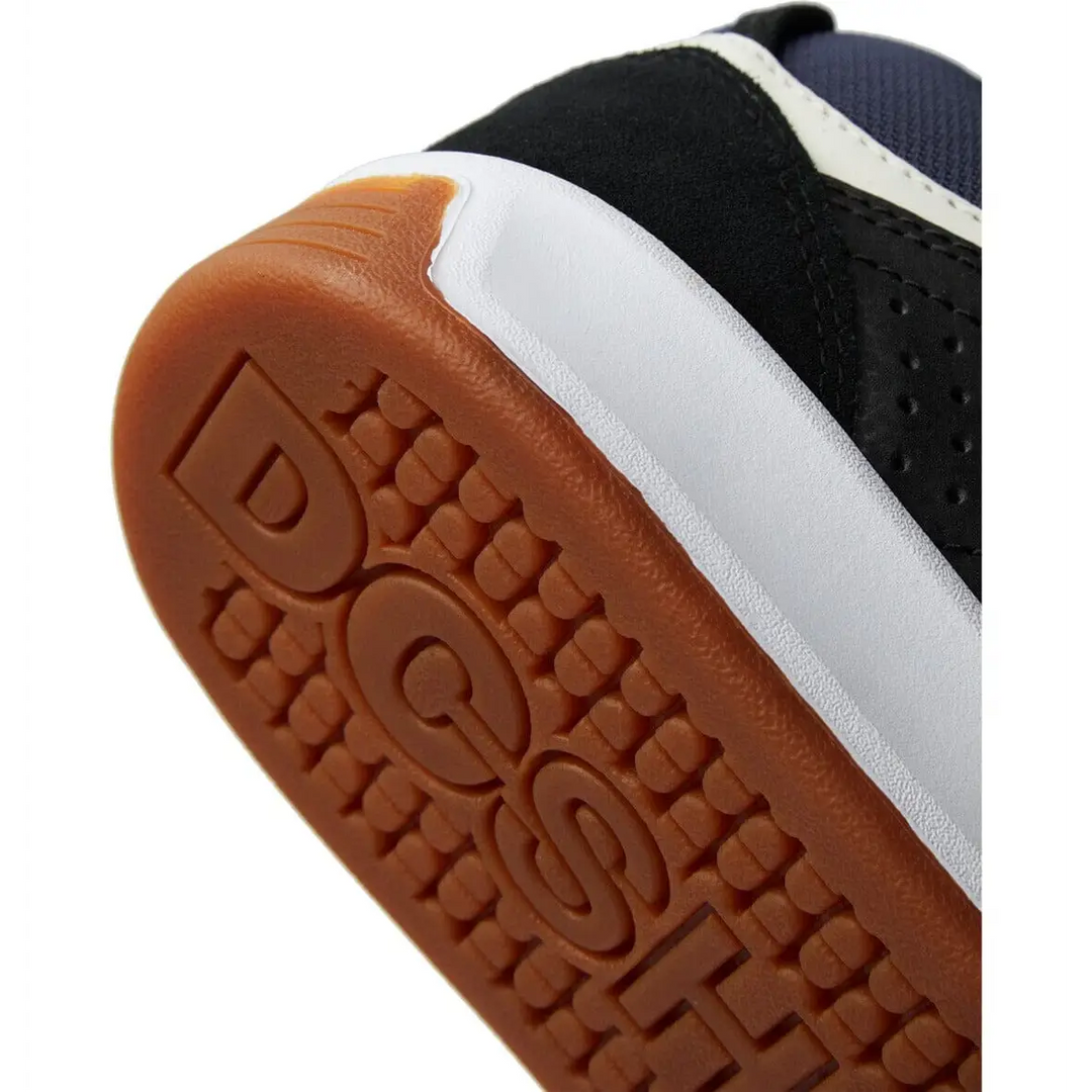 DC Kalynx Zero Black / Black / Blue 