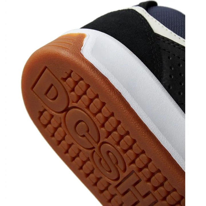 DC Kalynx Zero Black / Black / Blue 