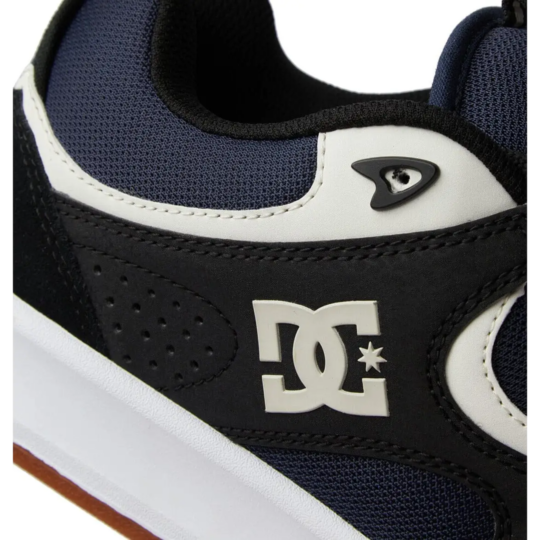 DC Kalynx Zero Black / Black / Blue 