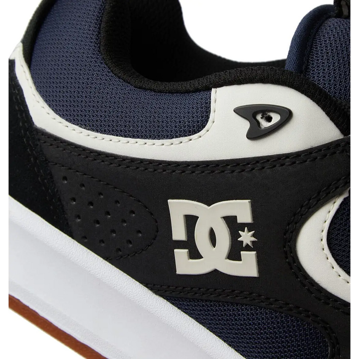 DC Kalynx Zero Black / Black / Blue 