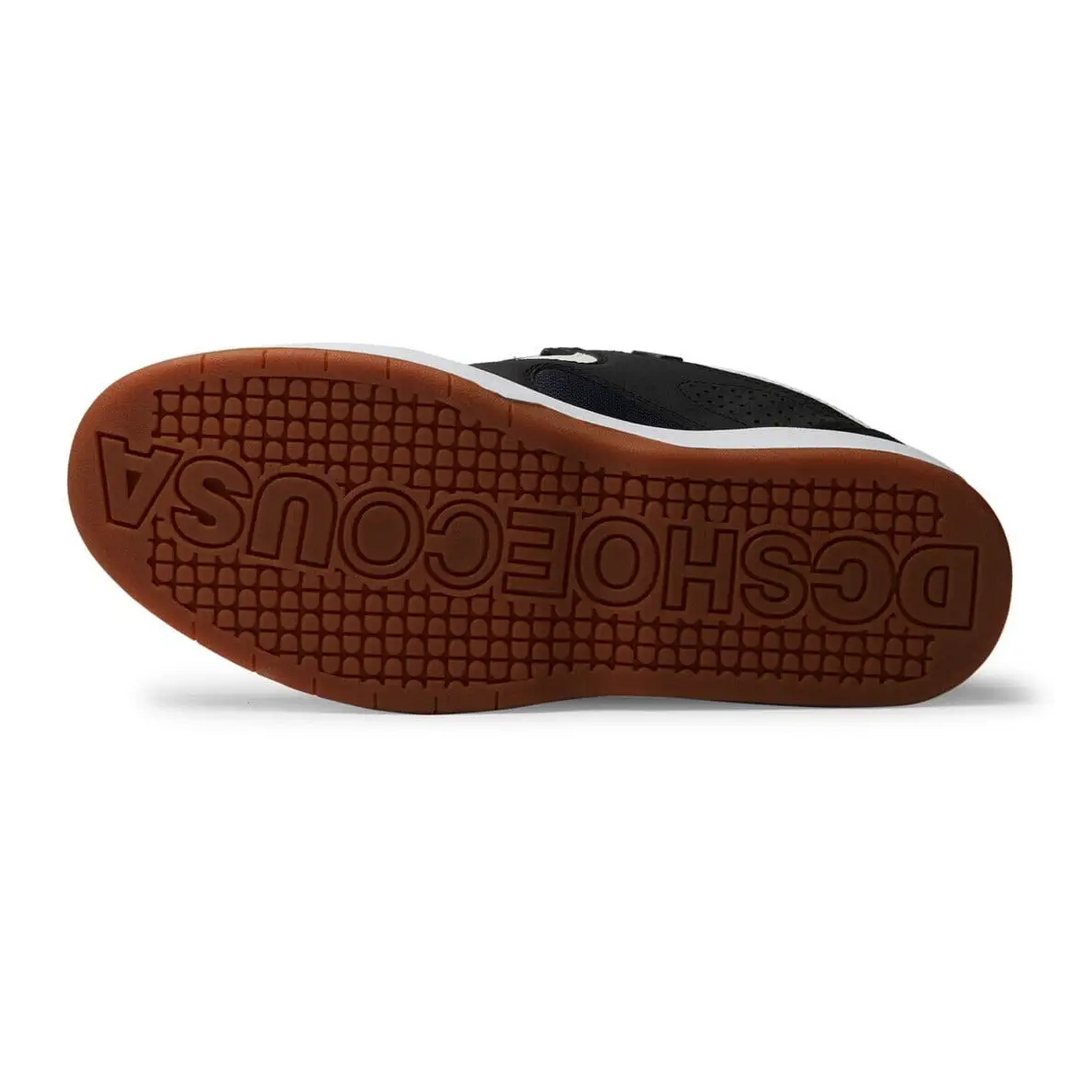 DC Kalynx Zero Black / Black / Blue 