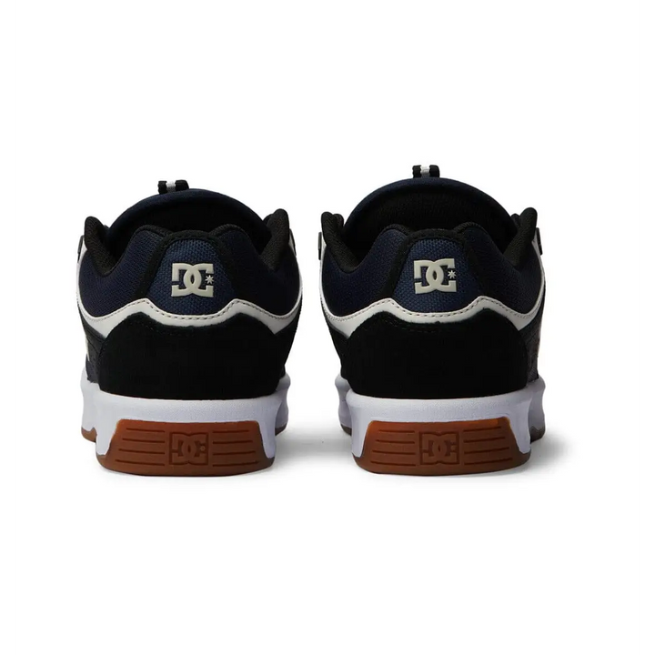 DC Kalynx Zero Black / Black / Blue 