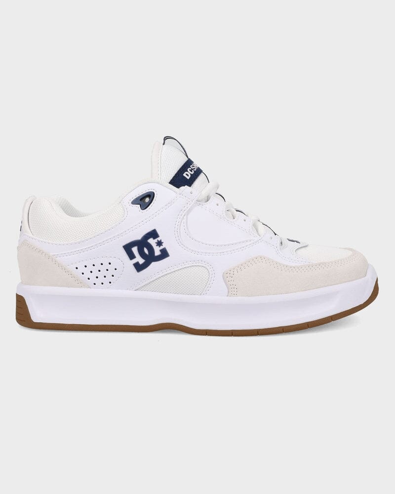 DC Kalynx Zero - White / Blue 