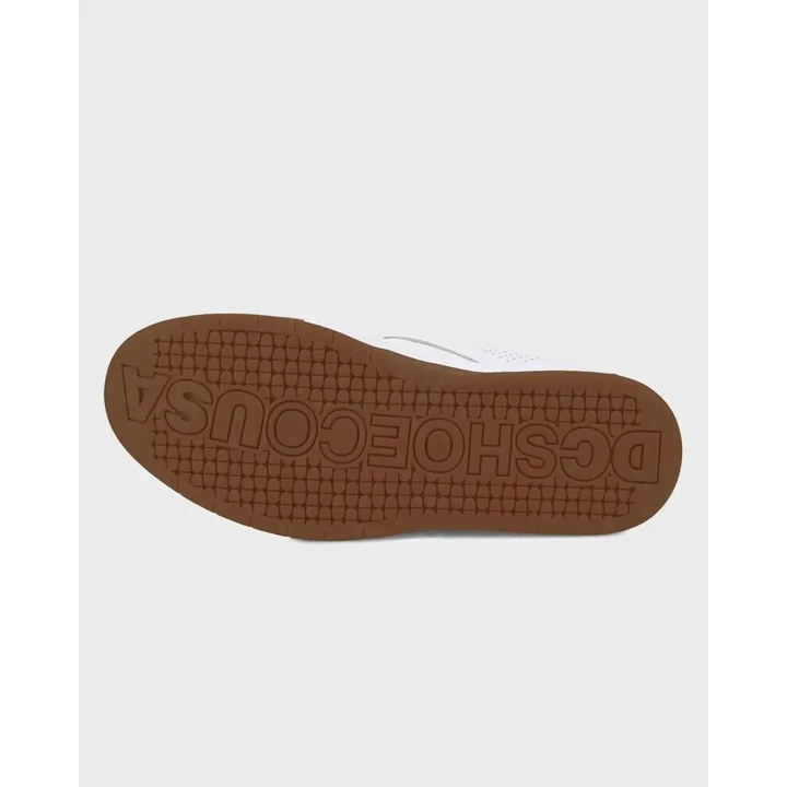 DC Kalynx Zero - White / Blue 