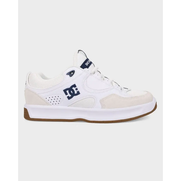 DC Kalynx Zero - White / Blue 