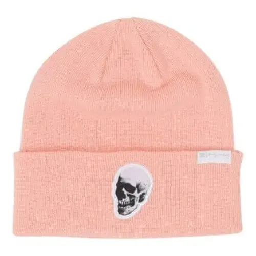 DC Label Beanie 