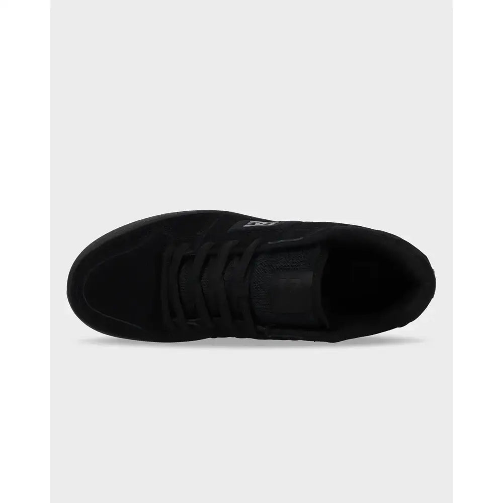DC Manteca 4 Shoes - Black / Gum
