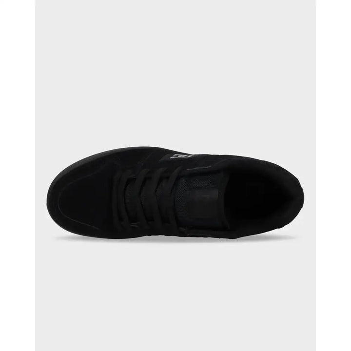 DC Manteca 4 Shoes - Black / Gum