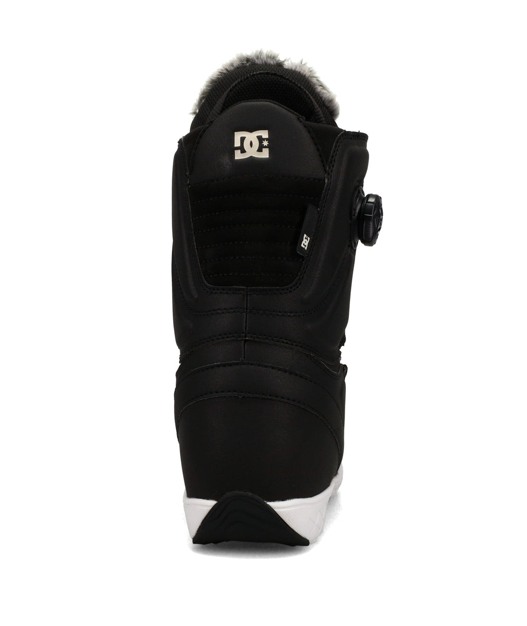 DC Mora BOA Snowboard Boots 2026 