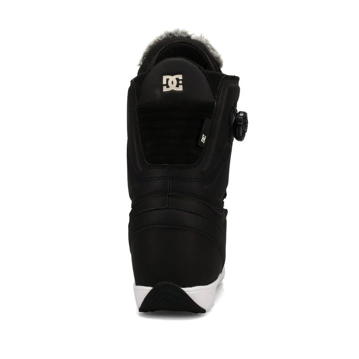 DC Mora BOA Snowboard Boots 2026 