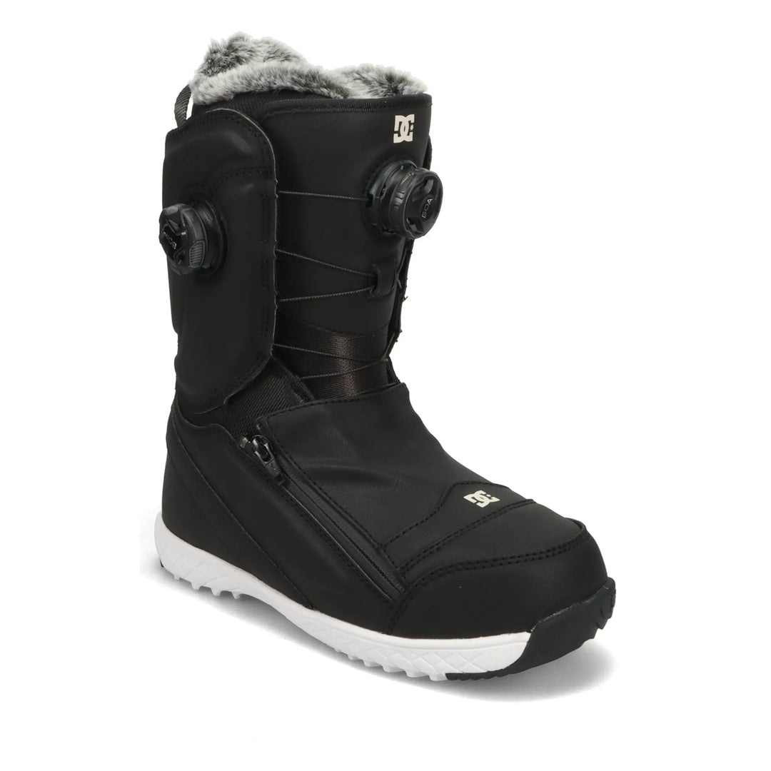 DC Mora BOA Snowboard Boots 2026 