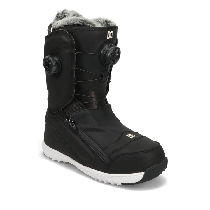 DC Mora BOA Snowboard Boots 2026 