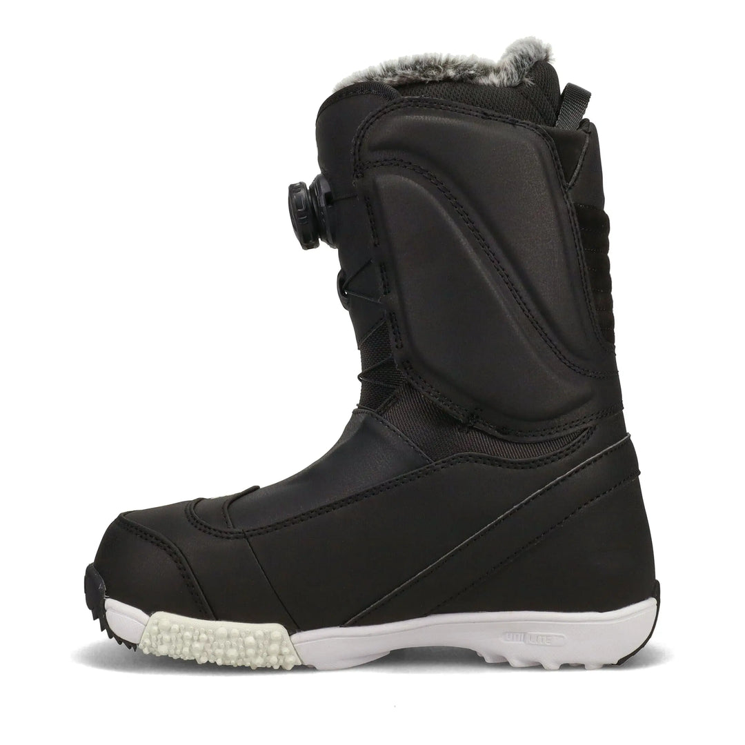 DC Mora BOA Snowboard Boots 2026 